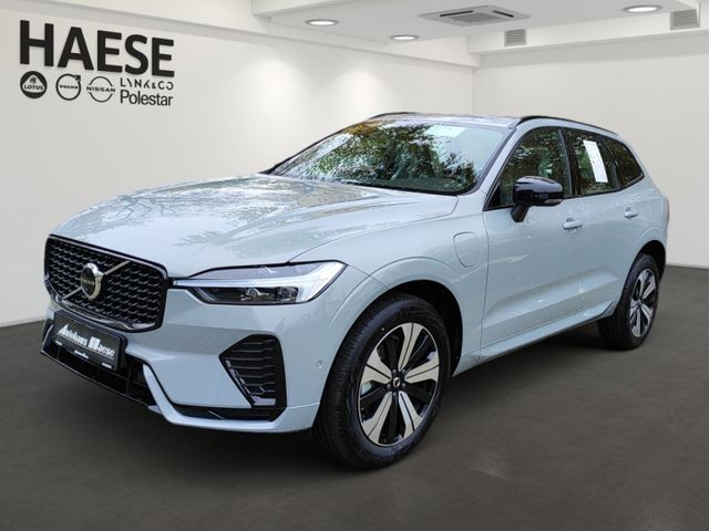 Volvo XC60 Recharge T6 AWD Plug-In-Hybrid Plus Dark Ha