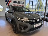 Dacia Jogger Hybrid 140 Expression 7-Sitzer TW SH NAV - Dacia Jahreswagen