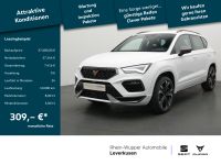 Cupra Ateca - Vorschau Bild 1