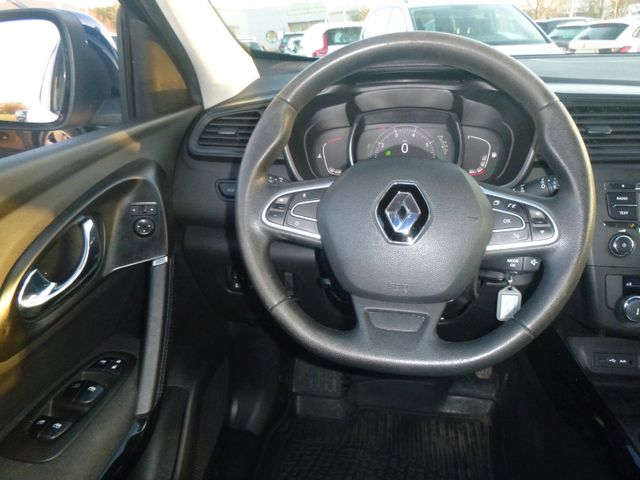 Fahrzeugabbildung Renault Kadjar 1,2 TCe 130 Life