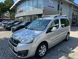 Peugeot Tepee Allure WOHNWAGEN Klima Kamera Led Pdc Navi - Peugeot Partner Gebrauchtwagen