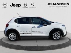 CITROEN C3 FEEL / Inspektion+HU/AU+Garantie