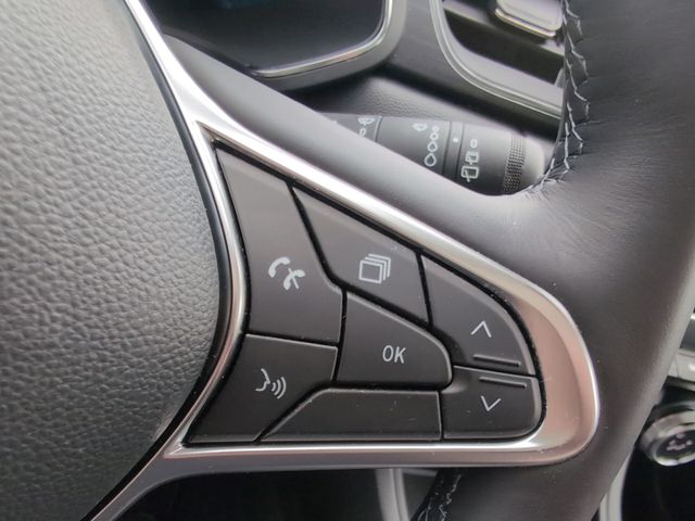 ASX 1.6l Hybrid TOP AUTOM. ACC LED LEDER NAVI FU