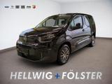 Citroën Berlingo Plus M Shz Kamera NSW Tempomat - Citroën Berlingo PLUS mit Benzin-Antrieb