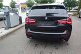 BMW X3 xDrive 20 d M Sportpaket - BMW X3: 3D