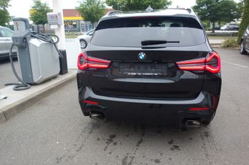 BMW X3 - 4