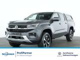 Volkswagen Amarok DC Style Hardtop 4Mot. IQ.LIGHT AHK 360° - VW Amarok von 2026