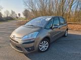 Citroën Citroen c4 picasso - gebrauchte Citroën C4 Picasso aus dem Jahr 2009