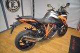 KTM 1290 Super Duke GT 1.Hand/ Akra/ Garantie - KTM 1290 SUPER DUKE GT