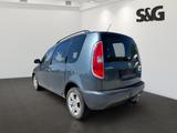Skoda Roomster Ambition 1.2 TSi*SHZ*Temp*Verkauf nur a - gebrauchte Skoda Van