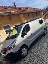 Renault Trafic L2H1 | 2020 | Automatik | LED - Renault Wohnmobil oder -wagen Trafic