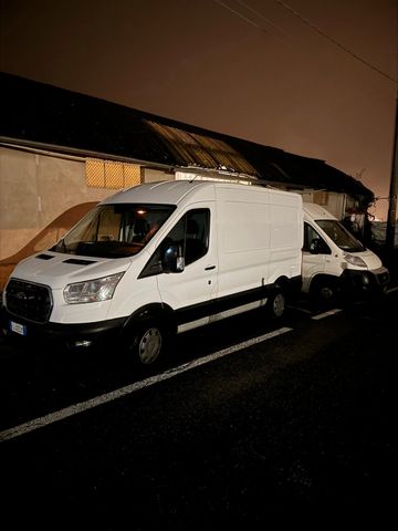 Autres Ford Transit L2 h2 12 mesi di garanzia