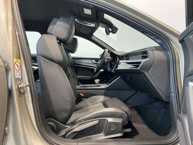 Audi A6 40 TDI Qu. S Line Virtual Matrix Kameras 19'', миниатюра 21