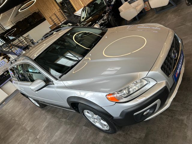 Volvo XC70 Kinetic AWD *Xenon*Elek.Heckkl.*