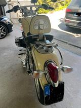 BMW R850C /R1200C - BMW CHOPPER R1200C