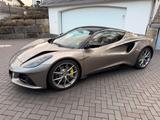 Lotus Emira V6 First Edition First Edition - graue Lotus Emira