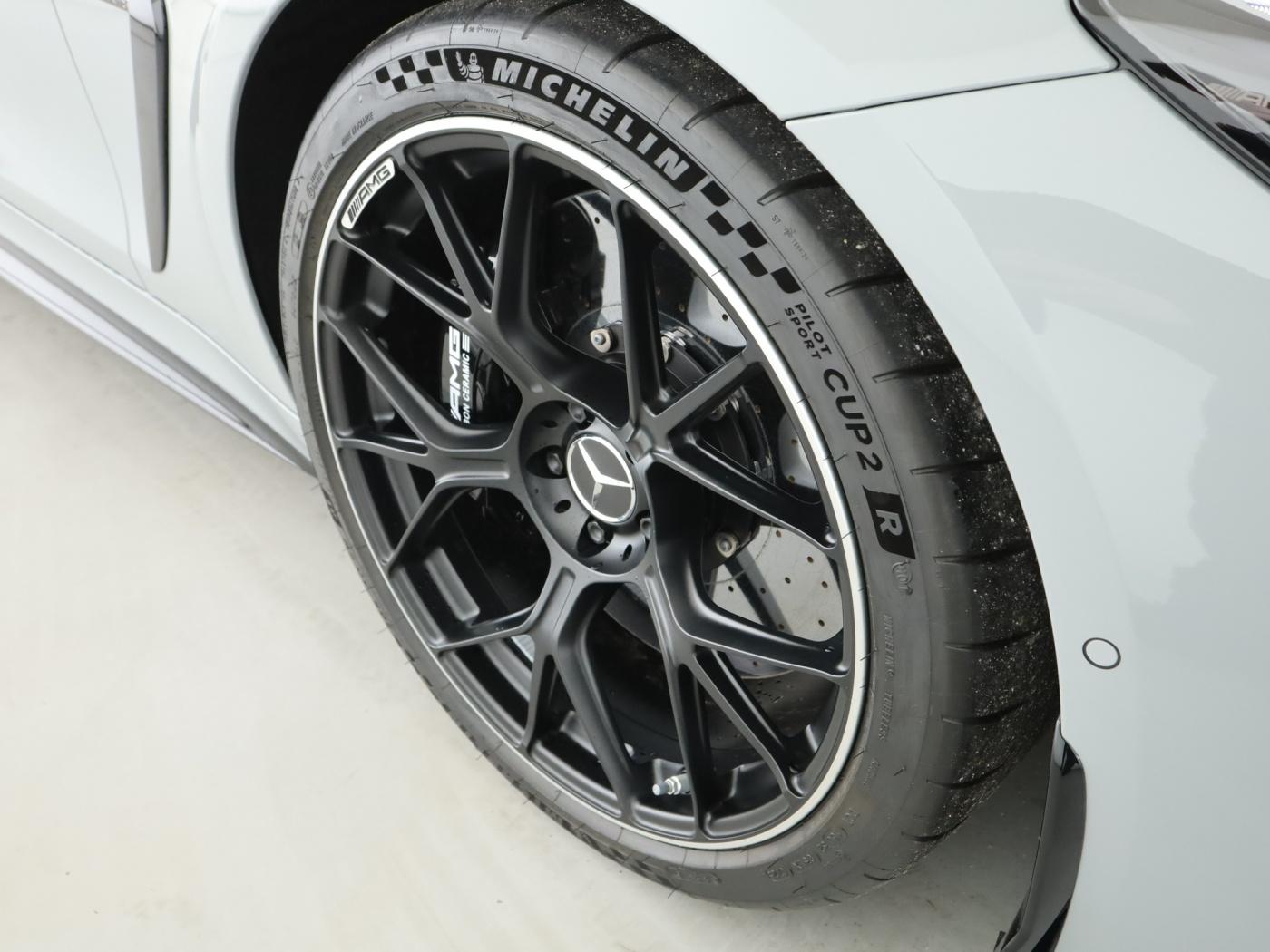 Mercedes-Benz AMG GT 63 PRO 4MATIC+ 360 ACC AUT DynLicht HUD