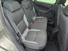 SKODA Yeti Adventure 4x4 2.0TDI 170PS DSG AHK Pano