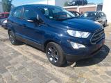 Ford EcoSport Trend Automatik Navi