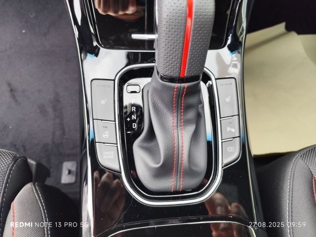Hyundai i30 – Bild 19