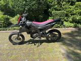 Zündapp ZXM 125 - ZÜNDAPP MOTORRAD
