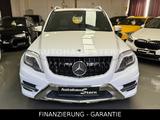 Mercedes-Benz GLK 220 CDI 4M AMG Line Carplay Kamera 8xReifen - mit Diesel-Antrieb: Alcantara, mit Android Auto, Geländewagen