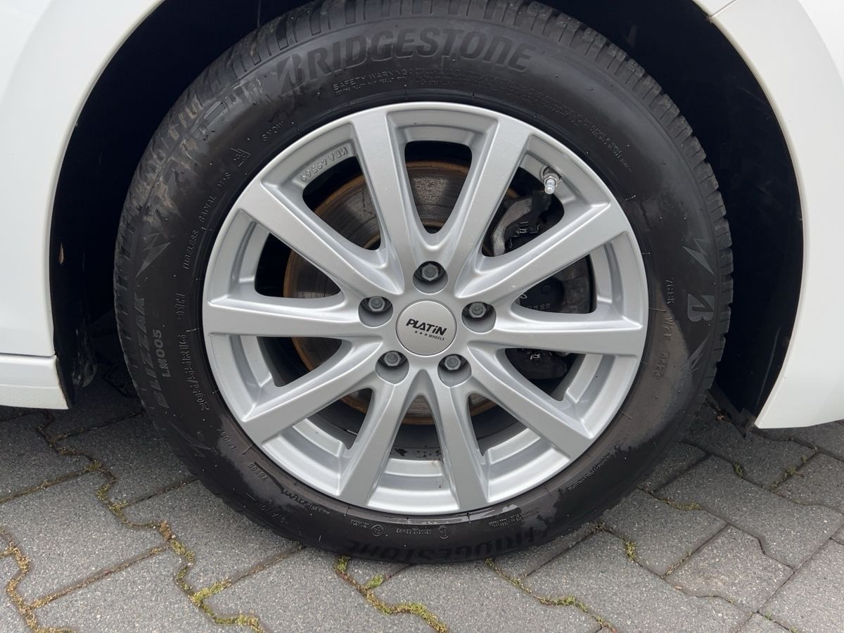Opel Astra - Bild 23