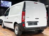Mercedes-Benz CITAN 111 CDI L2 LANG KLIMA AHK PDC LICHT&SICHT  - gebrauchte Mercedes-Benz Citan aus dem Jahr 2021