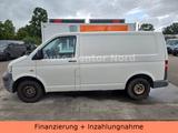 Volkswagen T5 1.9 TDI Transporter - graue Volkswagen T5