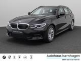 BMW 320i DAB Laser Alarm Leder Komfort WLAN Sport