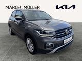 Volkswagen T-Cross 1.0 TSI|Style|Navi|ACC - VW T-Cross Gebrauchtwagen in Hannover