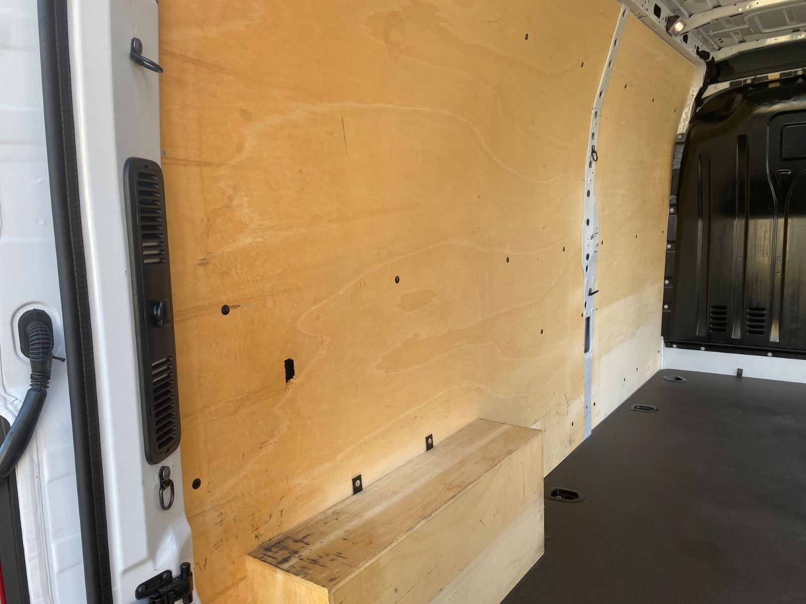 Fahrzeugabbildung Renault Master III Kasten L3H2 HKa 3,5 Komfort,NAVI,SHg