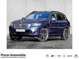 BMW X3 xDrive20d M SPORT+AHK+PANO+8-FACHBER.+PA PLUS - BMW X3