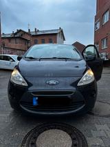 Ford Ka  Gepflegt | 2009 | 137.000 km | F... - Ford Ka/Ka+ Gebrauchtwagen in Hamburg