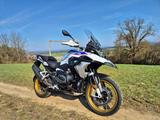BMW R 1250 GS HP, Akrapovic alle Pakete - MOTORRAD 125