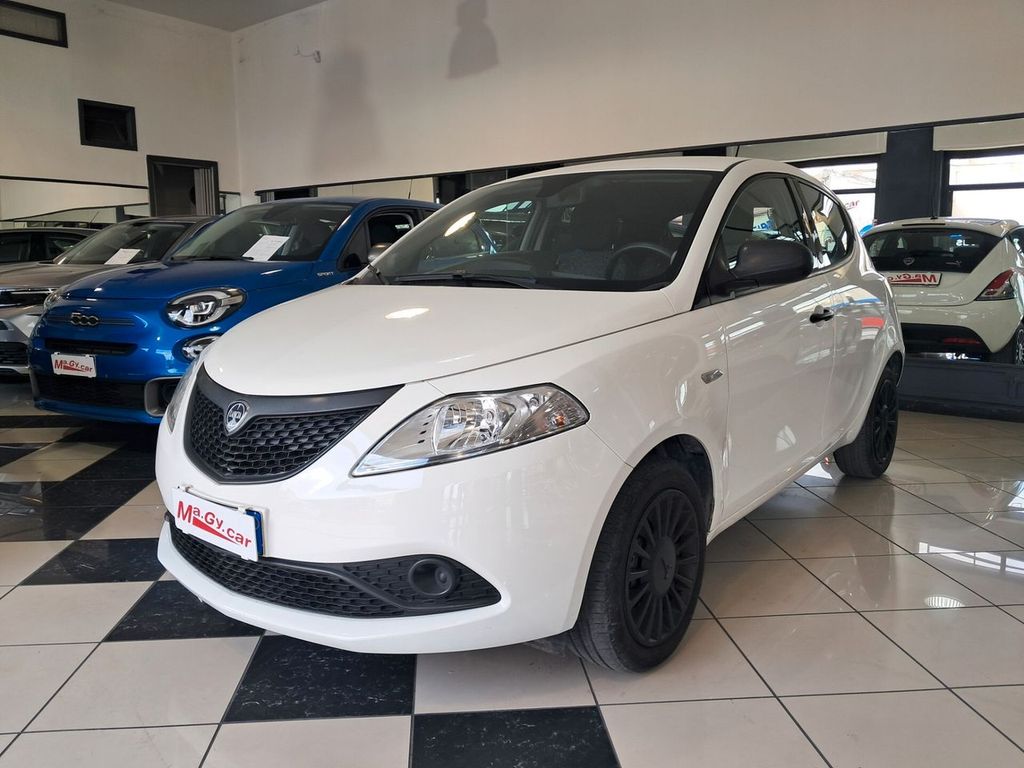 Image of Lancia Ypsilon