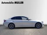 BMW 320 i Lim. Sport Line*Laserlicht*Lenkradhzg.*DAB - BMW 320 mit Benzin-Antrieb: Limousine, 320i