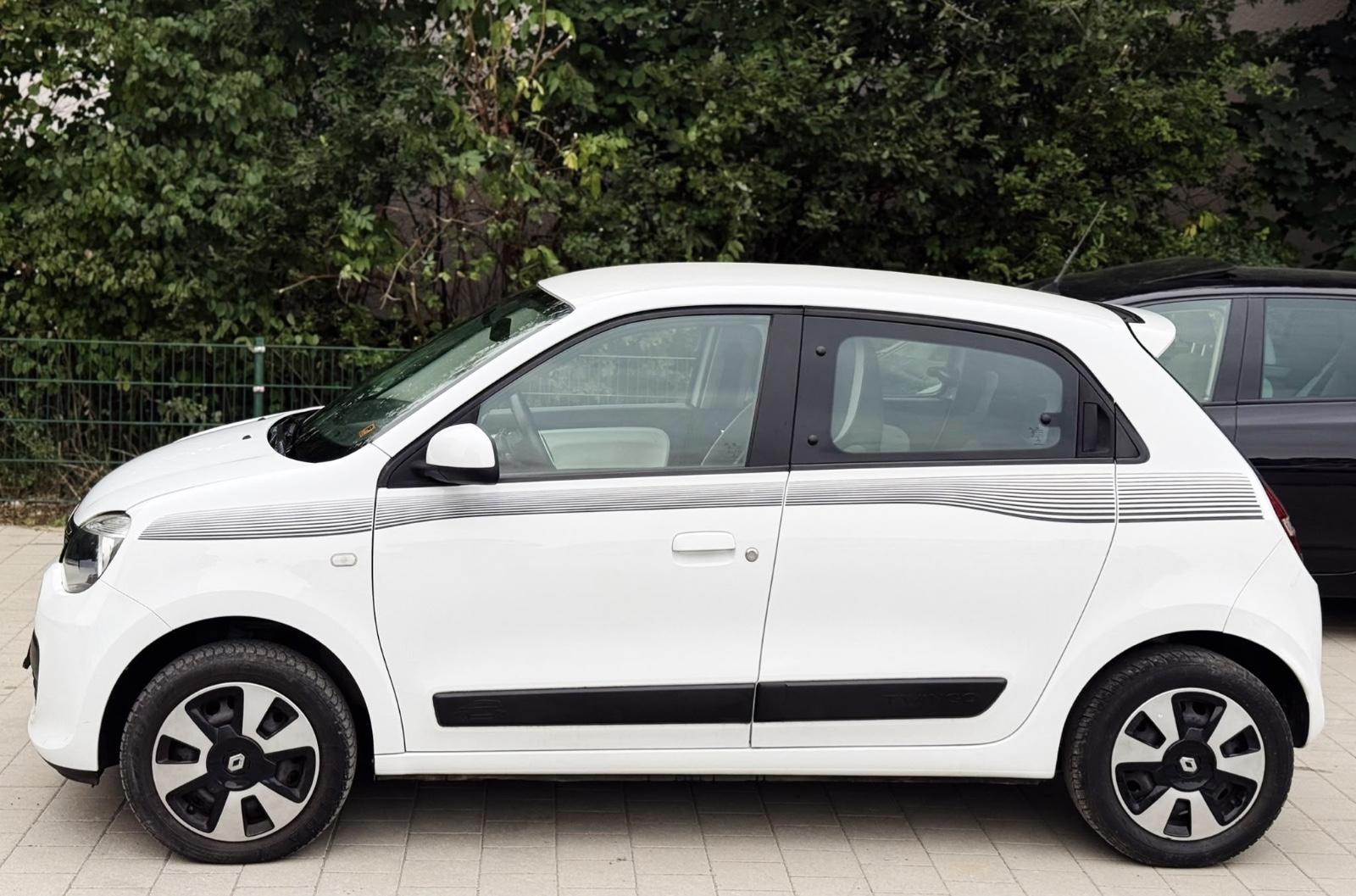 Renault Twingo Dynamique  SCE Klima 114.000Km