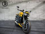 Triumph Street Triple 765 RS Custom - TRIUMPH CUSTOM