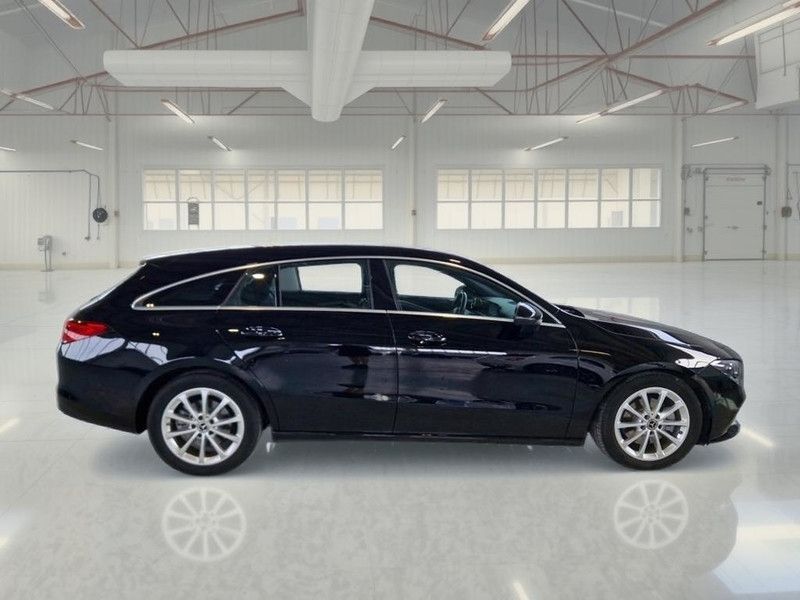 Mercedes-Benz MERCEDES-BENZ CLA 180 D AUTOMATICO BUSINESS EXTR imagem 3