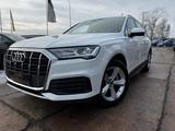 Audi Q7 45 TDI quattro basis