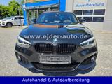 BMW 120 d xDrive Edition M Sport Shadow Line **TOP** - BMW 120: Sport