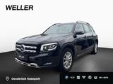 Mercedes-Benz Mercedes Benz GLB 180 Navi LED SHZ Temp DAB - Mercedes-Benz GLB 180 Benziner Gebrauchtwagen