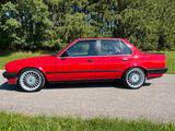 BMW E30 M52 Umbau - BMW Gebrauchtwagen von 1988