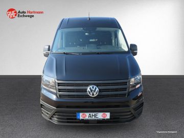 Volkswagen Crafter - 3