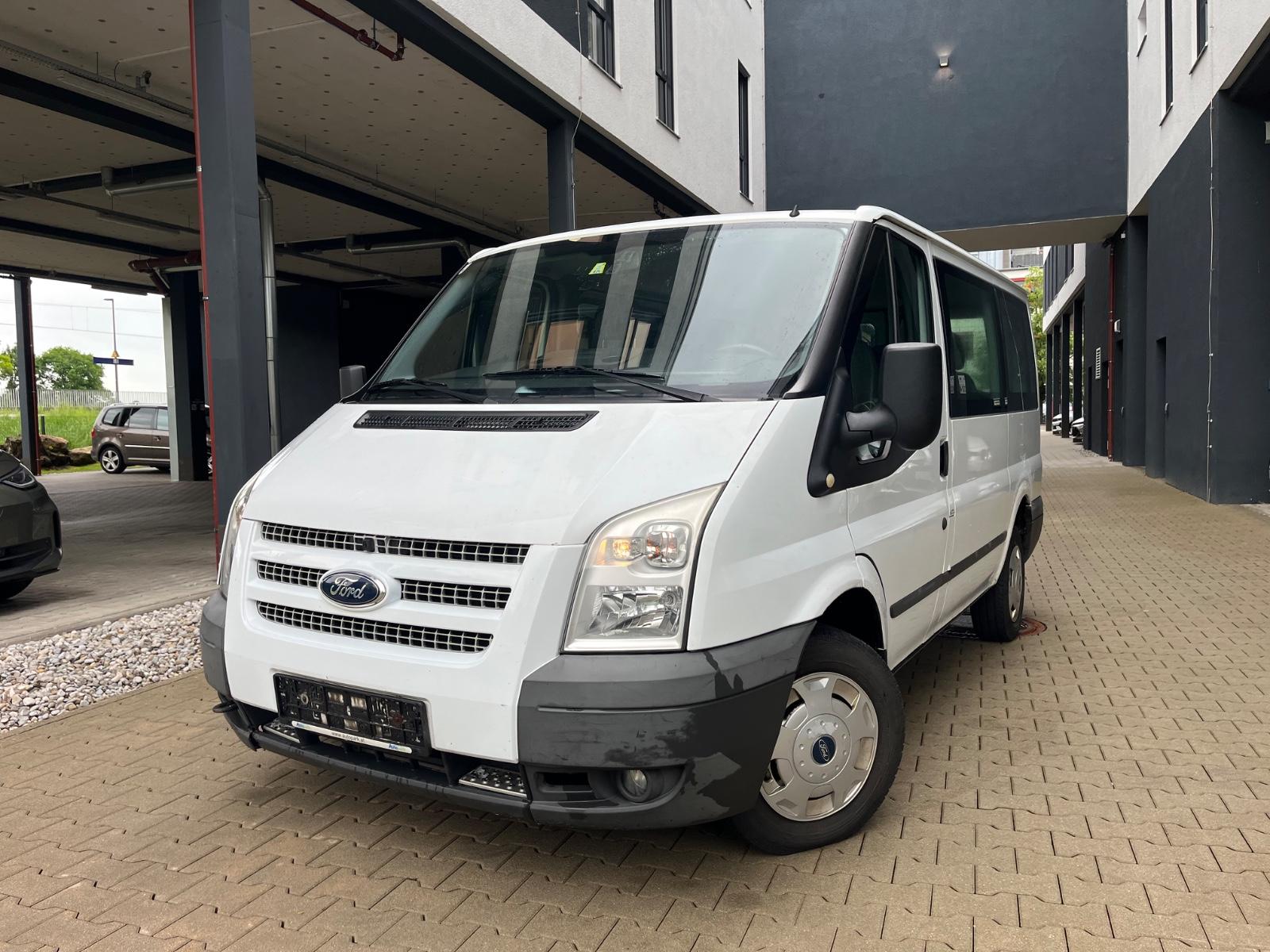 Ford Transit Kombi FT 300 K Trend