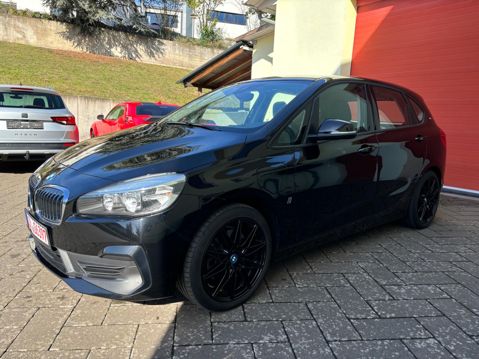 BMW 225 Active Tourer
