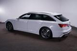 Audi A6 50 2.0 TFSI e quattro Avant sport S-Line/360° - Audi A6: 3.2