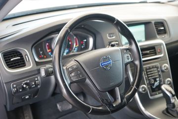 Volvo V60 - 10
