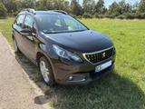 Peugeot 2008 Blue HDI 1.6   - Peugeot 2008: 1.6